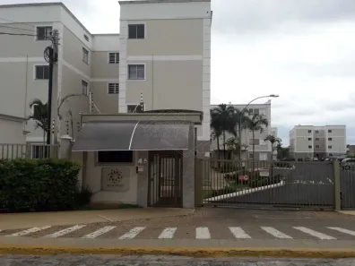 Apartamento com 2 Quartos à venda, 51m² no Jardim América (Vila Xavier), Araraquara