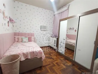 Apartamento com 2 Quartos à venda, 54m² no Engenho Novo, Rio de Janeiro