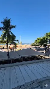 Apartamento com 3 Quartos à venda, 132m² no Copacabana, Rio de Janeiro