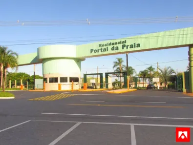 Casa de Condomínio com 3 Quartos à venda, 720m² no Portal da Praia, Buritama