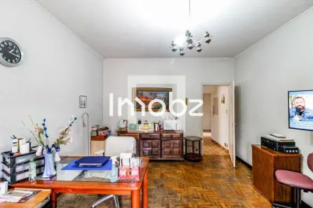 Casa com 3 Quartos à venda, 258m² no Santo Amaro, São Paulo