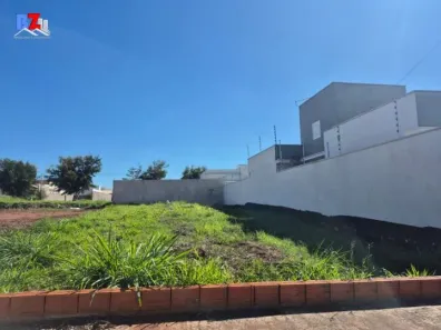 Lote/Terreno à venda, 250m² no Portal Ville Jardins, Boituva