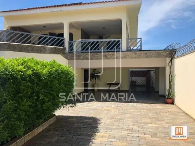 Imóvel Comercial com 3 Quartos à venda, 272m² no Jardim São Luiz, Ribeirão Preto