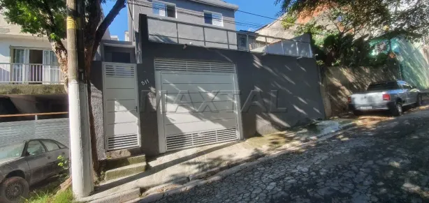 Sobrado com 5 Quartos para alugar, 300m² no Lauzane Paulista, São Paulo