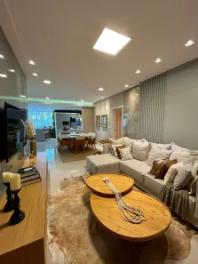 Apartamento com 3 Quartos à venda, 127m² no São Luiz, Brusque