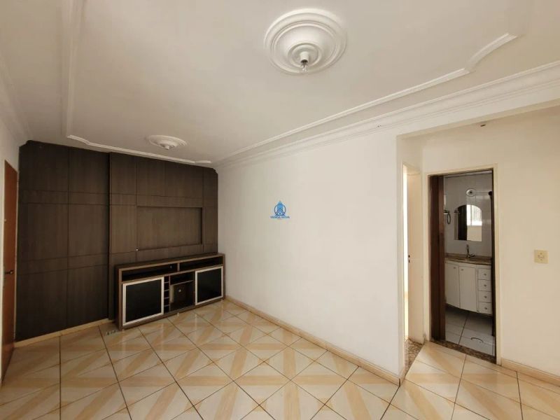 Apartamento com 2 quartos — Venda Nova, Belo Horizonte