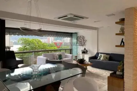 Cobertura com 4 Quartos à venda, 324m² no Lagoa, Rio de Janeiro