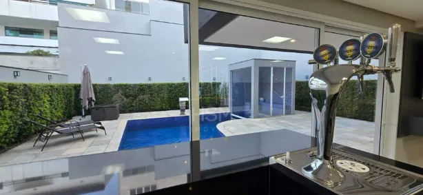 Sobrado com 4 Quartos à venda, 550m² no Parque Terra Nova II, São Bernardo do Campo