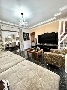 Casa com 5 Quartos à venda, 314m² no Cidade Alta, Cuiabá
