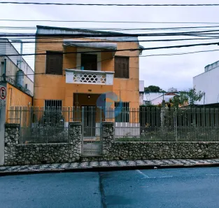 Sobrado com 4 Quartos para alugar, 337m² no Centro, Sorocaba