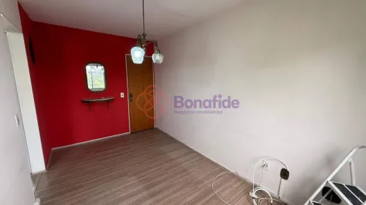 Apartamento com 1 Quarto para alugar, 54m² no Jardim Colônia, Jundiaí