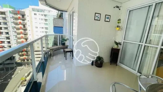 Apartamento com 2 Quartos à venda, 83m² no São Judas Tadeu, Guarapari
