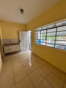 Casa com 1 Quarto para alugar, 16m² no Jardim Cidade Pirituba, São Paulo