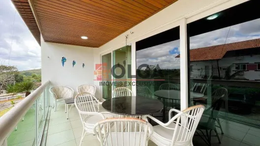 Flat com 3 Quartos à venda, 62m² no Bairro Novo, Gravatá