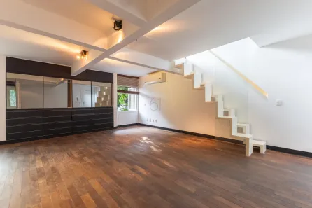 Apartamento com 1 Quarto à venda, 77m² no Asa Norte, Brasília