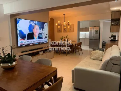 Apartamento com 3 Quartos à venda, 103m² no Parque Campolim, Sorocaba