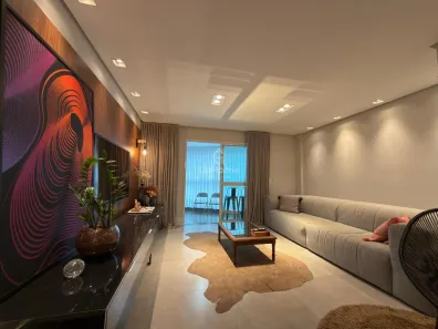 Apartamento com 3 Quartos à venda, 127m² no Centro, Chapecó