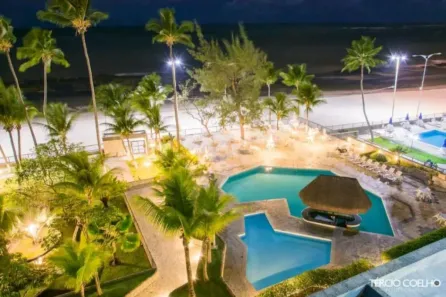 Cobertura com 2 Quartos para alugar, 60m² no Piedade, Jaboatão dos Guararapes
