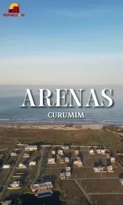 Lote/Terreno à venda, 525m² no Arroio Teixeira, Capão da Canoa