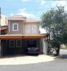Casa de Condomínio com 4 Quartos à venda, 253m² no Jardim Uirá, São José dos Campos