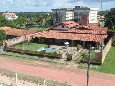 Casa com 4 Quartos para venda ou aluguel, 396m² no , Salinópolis