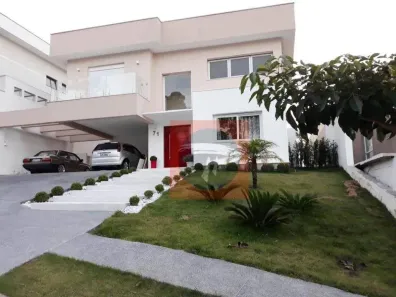 Casa de Condomínio com 3 Quartos à venda, 340m² no Moinho Velho, Cotia