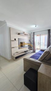 Apartamento com 3 Quartos à venda, 80m² no Centro, Osasco