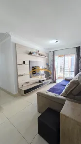 Apartamento com 3 Quartos à venda, 80m² no Centro, Osasco