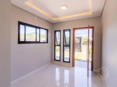 Casa com 3 Quartos à venda, 131m² no Ponta das Canas, Florianópolis