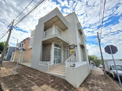 Sala Comercial para alugar, 62m² no Centro, Toledo