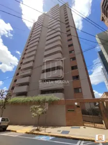 Apartamento com 3 Quartos à venda, 155m² no Ribeirânia, Ribeirão Preto