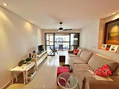 Apartamento com 3 Quartos à venda, 150m² no Vila Alzira, Guarujá