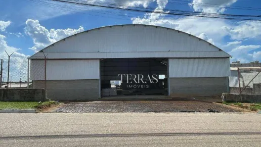 Galpão/Depósito/Armazém para alugar, 800m² no Núcleo Industrial Jardim Porto Seguro, Itu