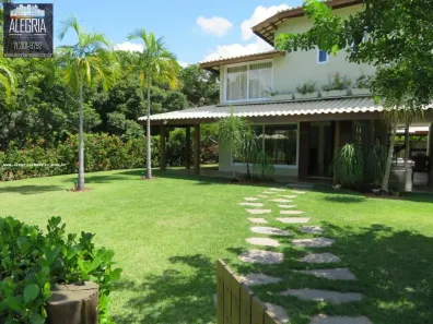 Casa com 5 Quartos à venda, 400m² no Itacimirim (Monte Gordo), Camaçari