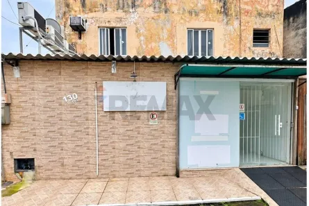 Ponto Comercial para alugar, 69m² no Estação, São Pedro da Aldeia