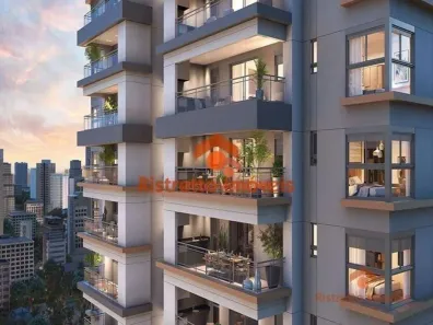 Apartamento com 3 Quartos à venda, 123m² no Centro, Osasco
