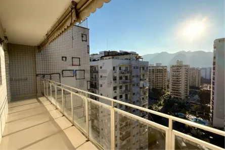 Cobertura com 3 Quartos à venda, 159m² no Barra Olímpica, Rio de Janeiro