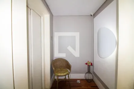 Apartamento com 4 Quartos à venda, 210m² no Vila Cruzeiro, São Paulo
