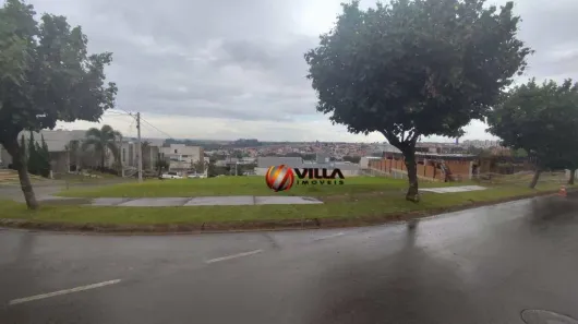 Lote/Terreno à venda, 787m² no Jardim Santa Alice, Santa Bárbara D'Oeste