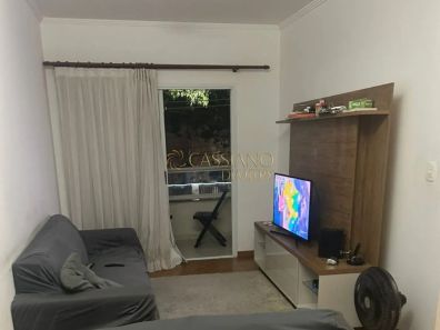 Apartamento com 3 Quartos à venda, 94m² no Parque Residencial Aquarius, São José dos Campos