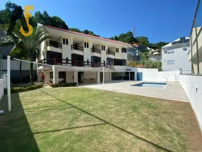Casa de Condomínio com 4 Quartos à venda, 572m² no Freguesia (Jacarepaguá), Rio de Janeiro