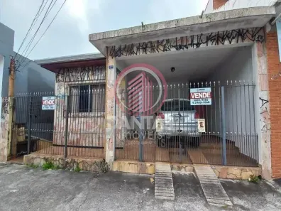 Casa com 2 Quartos à venda, 163m² no Umuarama, Osasco
