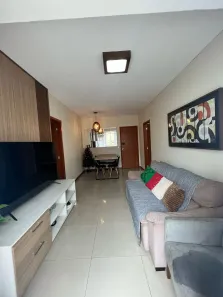Apartamento com 3 Quartos à venda, 90m² no Centro, Nova Iguaçu