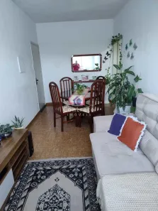 Apartamento com 2 Quartos à venda, 89m² no Cidade Naútica, São Vicente