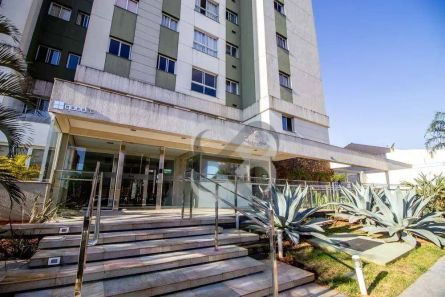 Apartamento com 3 Quartos à venda, 58m² no Champagnat, Londrina