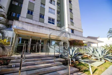 Apartamento com 3 Quartos à venda, 58m² no Champagnat, Londrina