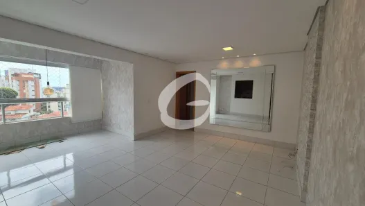 Apartamento com 3 Quartos para alugar, 88m² no Nova Suíssa, Belo Horizonte