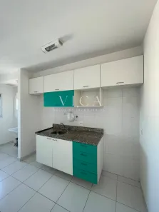 Apartamento com 2 Quartos para venda ou aluguel, 60m² no Tamboré, Barueri
