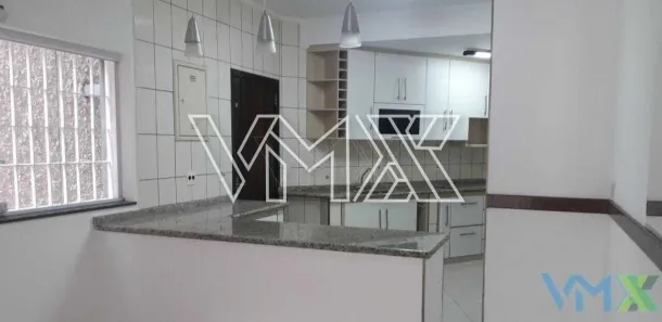 Sobrado com 3 Quartos à venda, 128m² no Vila Maria Alta, São Paulo