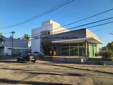 Ponto Comercial para alugar, 686m² no Jardim Califórnia, Indaiatuba